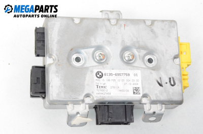 Steuermodul tür for BMW 5 Series E60 Touring E61 (06.2004 - 12.2010), № 6135-6957759