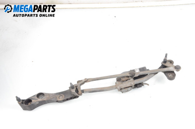 Front wipers motor for BMW 5 Series E60 Touring E61 (06.2004 - 12.2010), station wagon, position: front, № 6934279