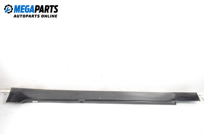 Side skirt for BMW 5 Series E60 Touring E61 (06.2004 - 12.2010), 5 doors, station wagon, position: left