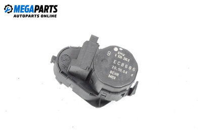 Heater motor flap control for BMW 5 Series E60 Touring E61 (06.2004 - 12.2010) 525 d, 177 hp, № 6 930 306