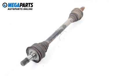 Driveshaft for BMW 5 Series E60 Touring E61 (06.2004 - 12.2010) 525 d, 177 hp, position: rear - left, automatic
