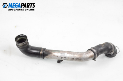 Turbo pipe for BMW 5 Series E60 Touring E61 (06.2004 - 12.2010) 525 d, 177 hp