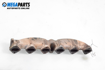 Exhaust manifold for BMW 5 Series E60 Touring E61 (06.2004 - 12.2010) 525 d, 177 hp
