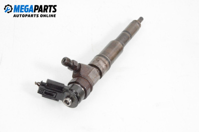 Diesel fuel injector for BMW 5 Series E60 Touring E61 (06.2004 - 12.2010) 525 d, 177 hp, № 0445110212