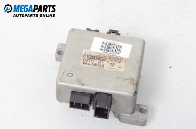 Modul servodirecție for Opel Corsa C Hatchback (09.2000 - 12.2009), № 09115125