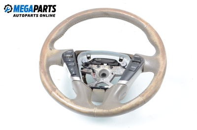 Steering wheel for Nissan Murano II SUV (10.2007 - 09.2014)