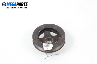 Damper pulley for Nissan Murano II SUV (10.2007 - 09.2014) 3.5 4x4, 256 hp