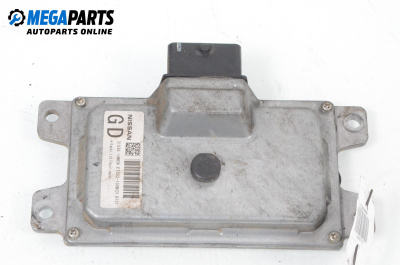 Transmission module for Nissan Murano II SUV (10.2007 - 09.2014), automatic, № ETC52-150N
