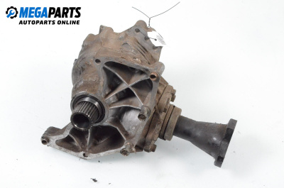 Transfer case for Nissan Murano II SUV (10.2007 - 09.2014) 3.5 4x4, 256 hp, automatic