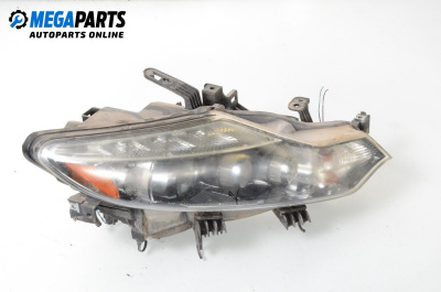 Scheinwerfer for Nissan Murano II SUV (10.2007 - 09.2014), suv, position: rechts