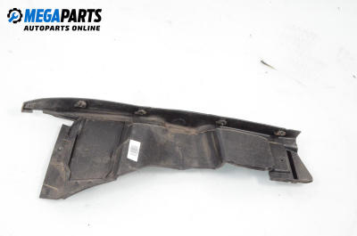 Capac de plastic for Nissan Murano II SUV (10.2007 - 09.2014), 5 uși, suv