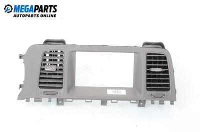 AC heat air vent for Nissan Murano II SUV (10.2007 - 09.2014)
