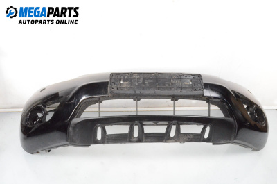 Front bumper for Nissan Murano II SUV (10.2007 - 09.2014), suv, position: front