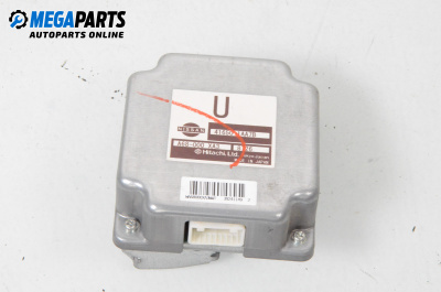 Gear transfer case module for Nissan Murano II SUV (10.2007 - 09.2014), № 416501AA7B