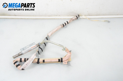 Airbag for Nissan Murano II SUV (10.2007 - 09.2014), 5 uși, suv, position: stânga