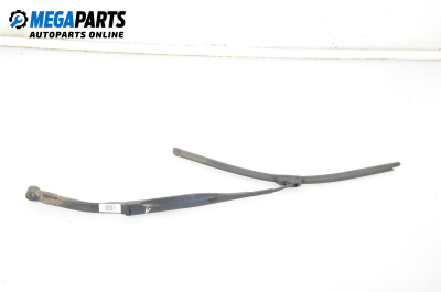 Front wipers arm for Nissan Murano II SUV (10.2007 - 09.2014), position: left