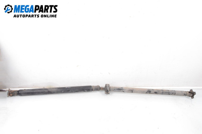 Tail shaft for Nissan Murano II SUV (10.2007 - 09.2014) 3.5 4x4, 256 hp, automatic