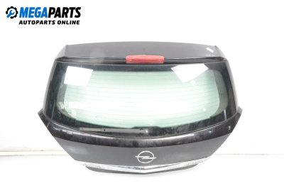 Capac spate for Opel Astra H Hatchback (01.2004 - 05.2014), 5 uși, hatchback, position: din spate
