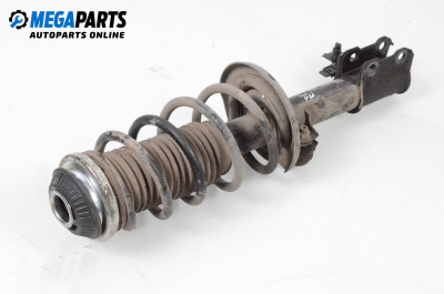Amortizor McPherson for Opel Astra H Hatchback (01.2004 - 05.2014), hatchback, position: dreaptă - fața
