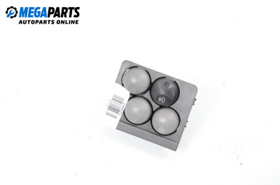 Fog lights switch button for Fiat Ducato Box III (03.1994 - 04.2002)