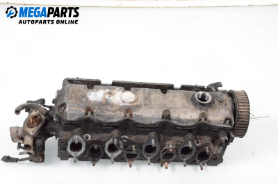 Engine head for Fiat Ducato Box III (03.1994 - 04.2002) 2.8 TDI, 122 hp