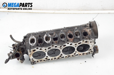 Chiulasă for Fiat Ducato Box III (03.1994 - 04.2002) 2.8 TDI, 122 hp