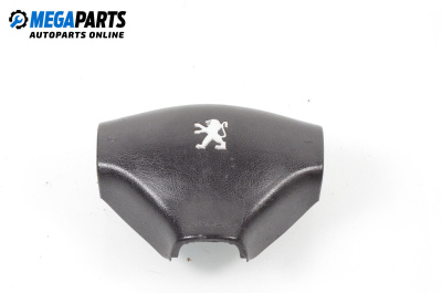 Airbag for Peugeot 206 Station Wagon (07.2002 - ...), 5 doors, station wagon, position: front