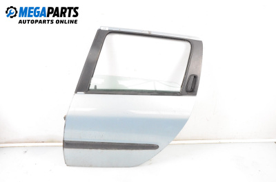 Door for Peugeot 206 Station Wagon (07.2002 - ...), 5 doors, station wagon, position: rear - left