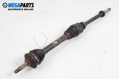 Driveshaft for Peugeot 206 Station Wagon (07.2002 - ...) 1.4 HDi, 68 hp, position: front - right