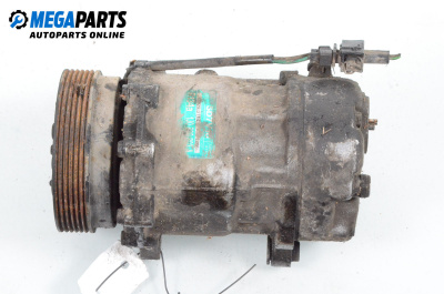 AC compressor for Skoda Octavia I Combi (07.1998 - 12.2010) 1.9 TDI, 110 hp