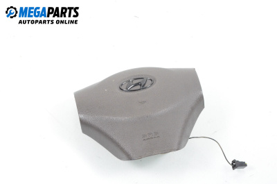 Airbag for Hyundai Accent III Sedan (11.2005 - 11.2010), 5 doors, sedan, position: front