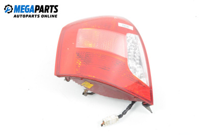 Tail light for Hyundai Accent III Sedan (11.2005 - 11.2010), sedan, position: left