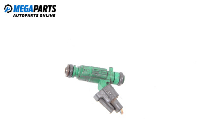 Gasoline fuel injector for Hyundai Accent III Sedan (11.2005 - 11.2010) 1.4 GL, 97 hp