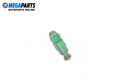 Gasoline fuel injector for Hyundai Accent III Sedan (11.2005 - 11.2010) 1.4 GL, 97 hp