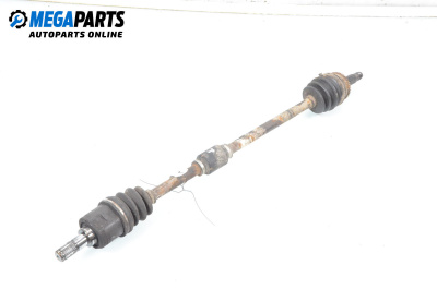 Driveshaft for Hyundai Accent III Sedan (11.2005 - 11.2010) 1.4 GL, 97 hp, position: front - right