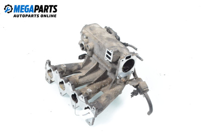 Intake manifold for Hyundai Accent III Sedan (11.2005 - 11.2010) 1.4 GL, 97 hp