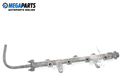 Fuel rail for Hyundai Accent III Sedan (11.2005 - 11.2010) 1.4 GL, 97 hp