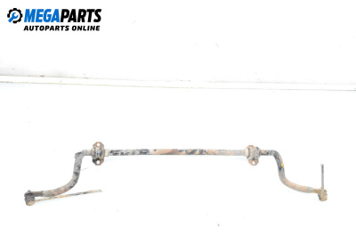Bară stabilizatoare for Hyundai Accent III Sedan (11.2005 - 11.2010), sedan