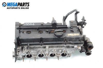 Engine head for Hyundai Accent III Sedan (11.2005 - 11.2010) 1.4 GL, 97 hp