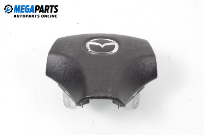 Airbag for Mazda 6 Station Wagon I (08.2002 - 12.2007), 5 uși, combi, position: fața