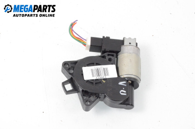 Antriebsmotor el. fensterheber for Mazda 6 Station Wagon I (08.2002 - 12.2007), 5 türen, combi, position: links, vorderseite