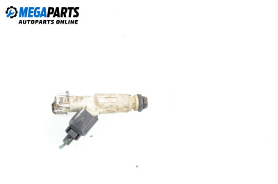 Gasoline fuel injector for Mazda 6 Station Wagon I (08.2002 - 12.2007) 1.8, 120 hp