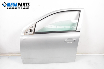 Tür for Opel Astra H Hatchback (01.2004 - 05.2014), 5 türen, hecktür, position: links, vorderseite