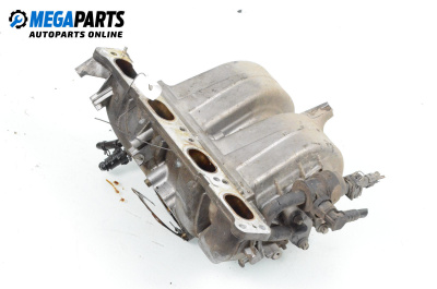 Galerie de admisie for Opel Astra H Hatchback (01.2004 - 05.2014) 1.6, 105 hp