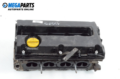 Engine head for Opel Astra H Hatchback (01.2004 - 05.2014) 1.6, 105 hp