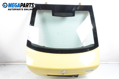 Boot lid for Skoda Octavia I Hatchback (09.1996 - 12.2010), 5 doors, hatchback, position: rear