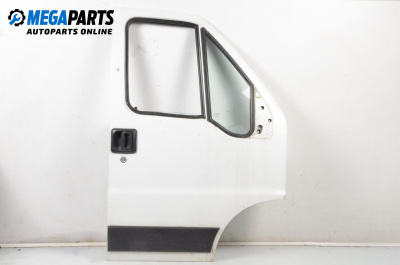 Door for Peugeot Boxer Box II (12.2001 - 04.2006), 3 doors, truck, position: right