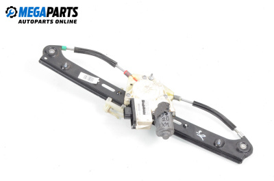 Electric window regulator for BMW X3 Series E83 (01.2004 - 12.2011), 5 doors, suv, position: rear - right, № 6925966