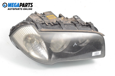 Headlight for BMW X3 Series E83 (01.2004 - 12.2011), suv, position: right