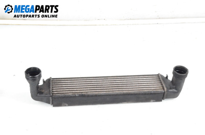 Intercooler for BMW X3 Series E83 (01.2004 - 12.2011) 2.0 d, 150 hp